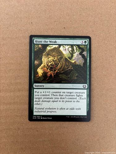 Lot #72 (1 of 2)