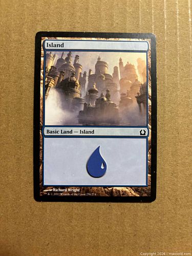Lot #1 (1 of 2)