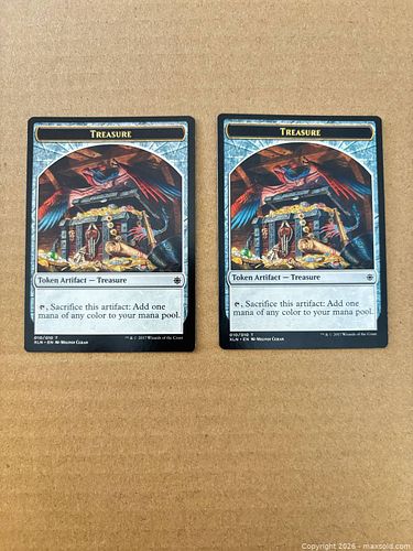 Lot #50 (1 of 4)