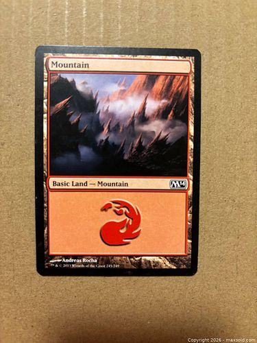 Lot #34 (1 of 2)