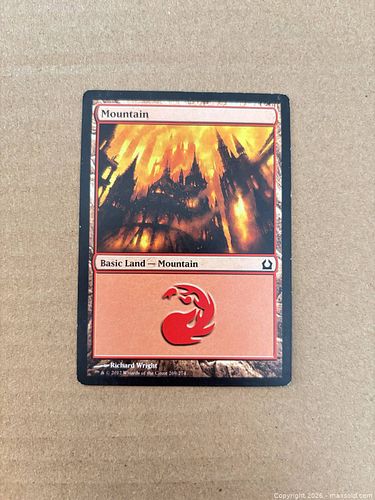 Lot #54 (1 of 2)