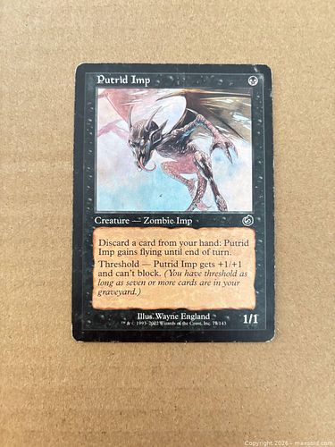 Lot #43 (1 of 2)