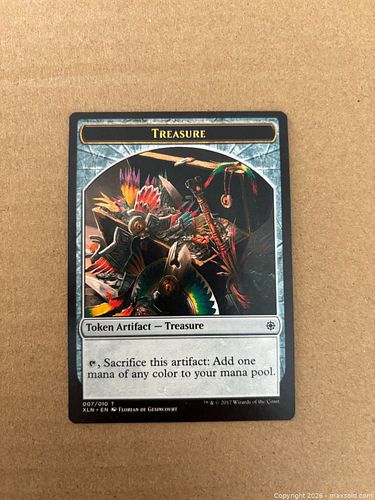 Lot #51 (1 of 2)