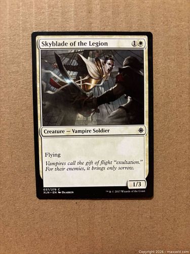 Lot #21 (1 of 2)