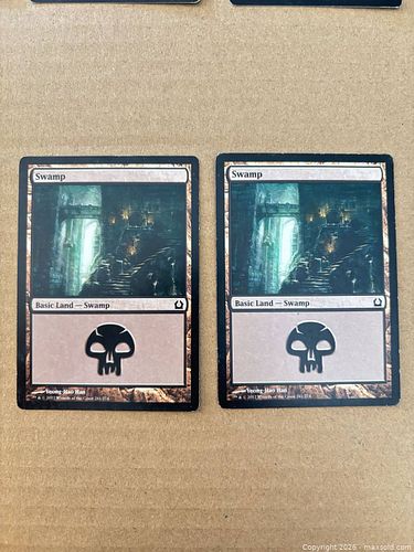 Lot #52 (1 of 4)