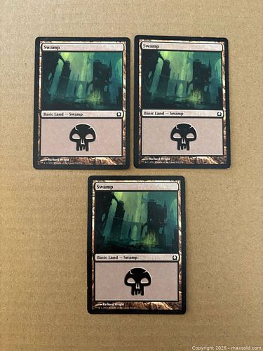 Lot #59 (1 of 5)
