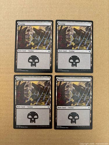 Lot #56 (1 of 6)