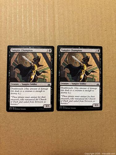 Lot #39 (1 of 4)