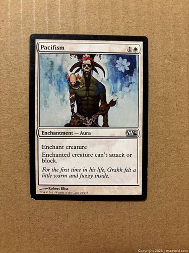 Lot #17 (1 of 2)