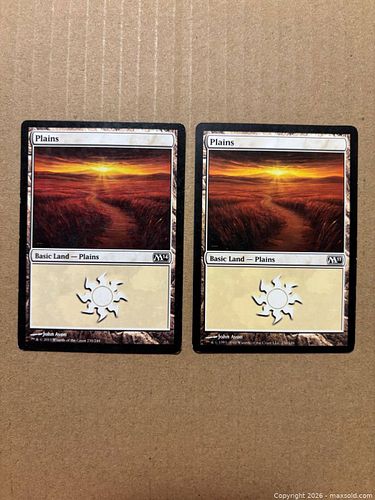 Lot #36 (1 of 4)