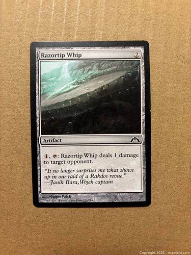 Lot #15 (1 of 2)