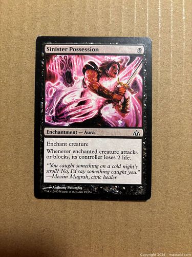 Lot #5 (1 of 2)