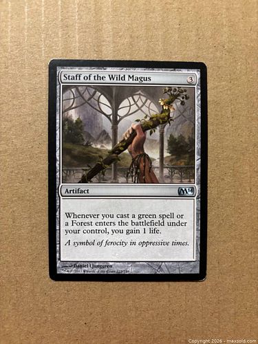 Lot #20 (1 of 2)