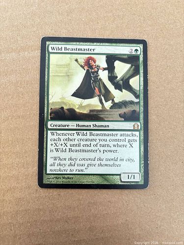 Lot #68 (1 of 2)