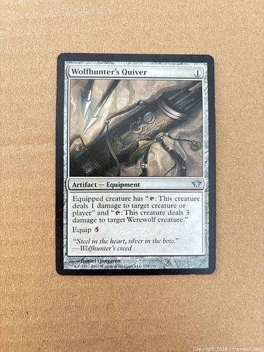 Lot #67 (1 of 2)