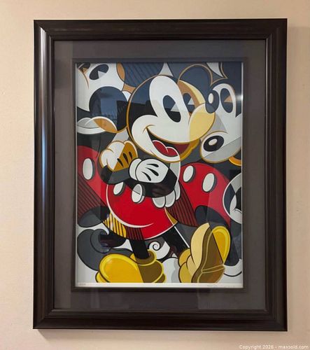 Lot #6 (1 of 6)