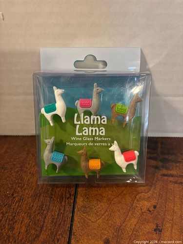 Lot #29 (1 of 2)