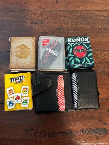 Lot #26 (1 of 6)