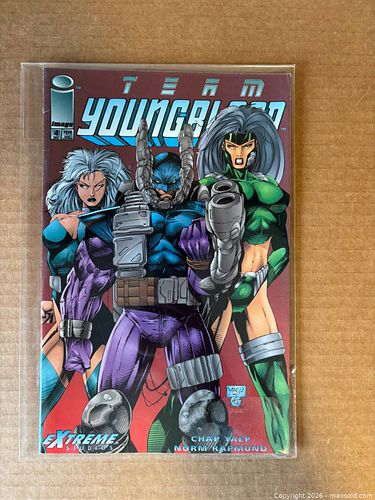 Lot #61 (1 of 1)