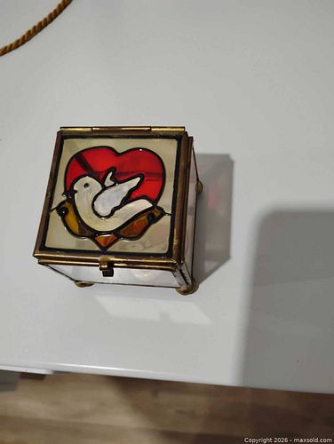 Lot #124 (1 of 6)