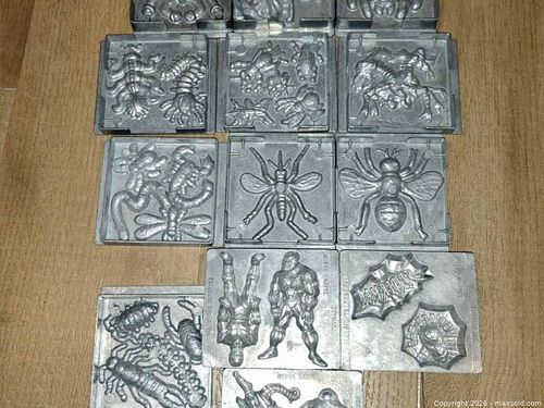 Lot #236 (1 of 18)