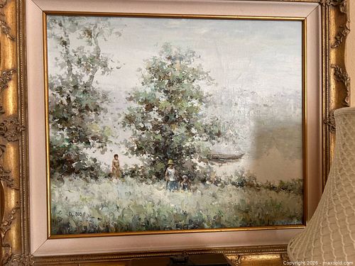 Lot #29 (1 of 3)