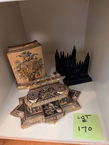 Lot #170 (1 of 3)