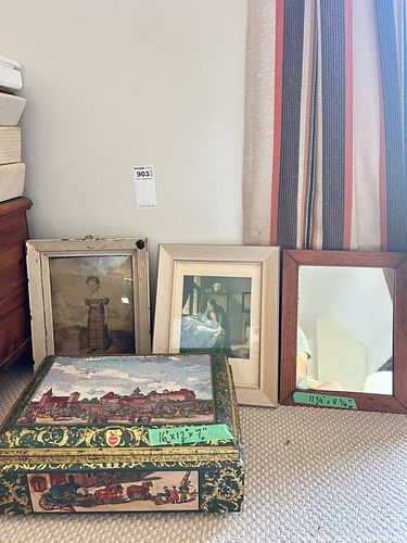 Lot #903 (1 of 9)