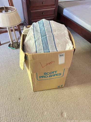Lot #908 (1 of 5)
