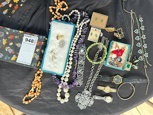 Lot #948 (1 of 5)
