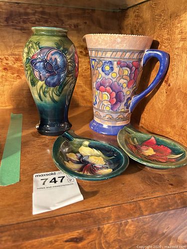Lot #747 (1 of 6)