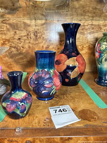 Lot #746 (1 of 5)