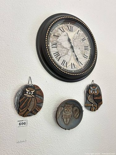 Lot #696 (1 of 8)