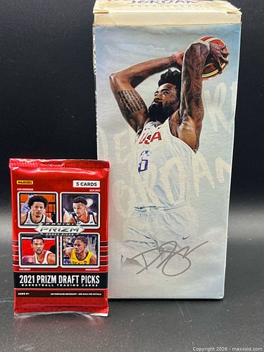Lot #96 (1 of 17)