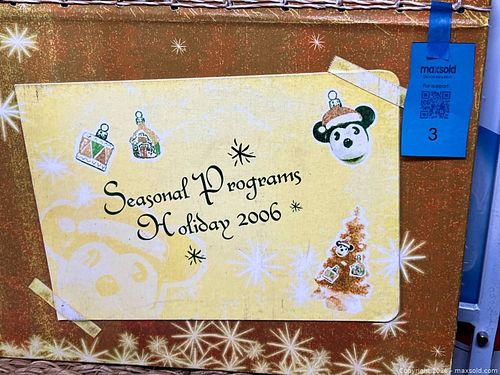 Lot #3 (1 of 11)