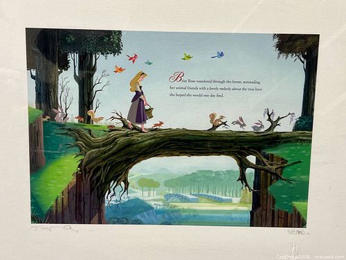 Lot #43 (1 of 10)