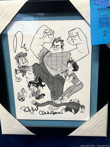Lot #2 (1 of 14)