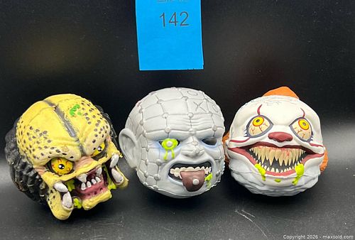 Lot #142 (1 of 11)