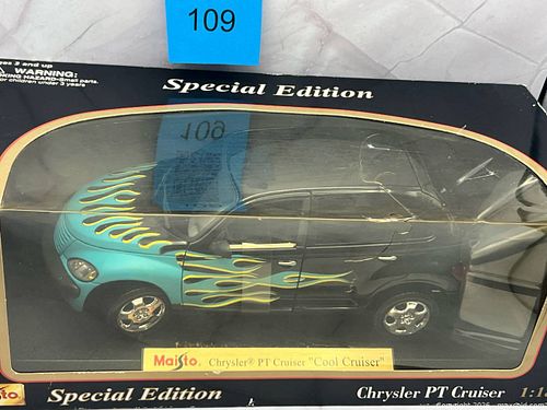 Lot #109 (1 of 26)