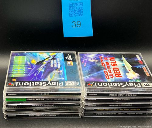 Lot #39 (1 of 13)