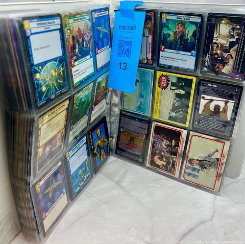 Lot #13 (1 of 20)
