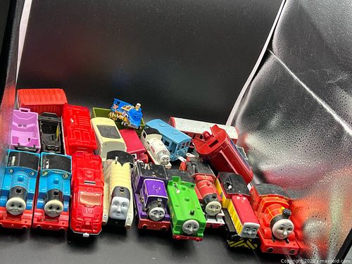 Lot #135 (1 of 18)