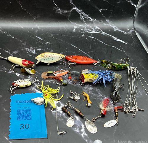 Lot #30 (1 of 11)