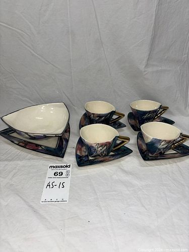 Lot #69 (1 of 6)