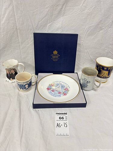 Lot #66 (1 of 12)