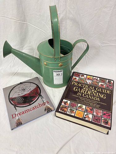 Lot #32 (1 of 6)