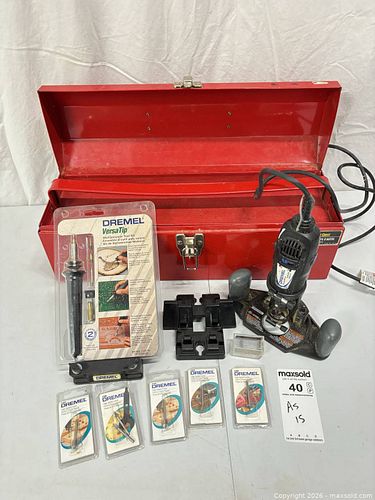 Lot #40 (1 of 14)