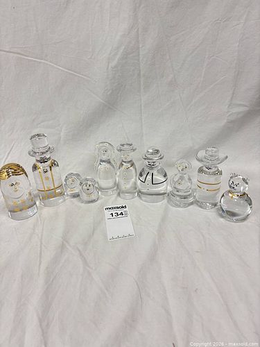 Lot #134 (1 of 5)