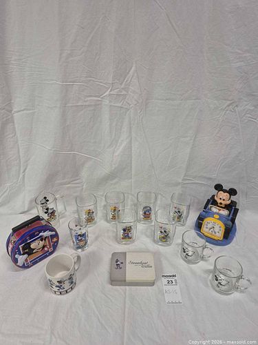 Lot #23 (1 of 20)