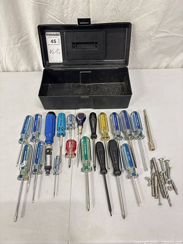 Lot #45 (1 of 6)